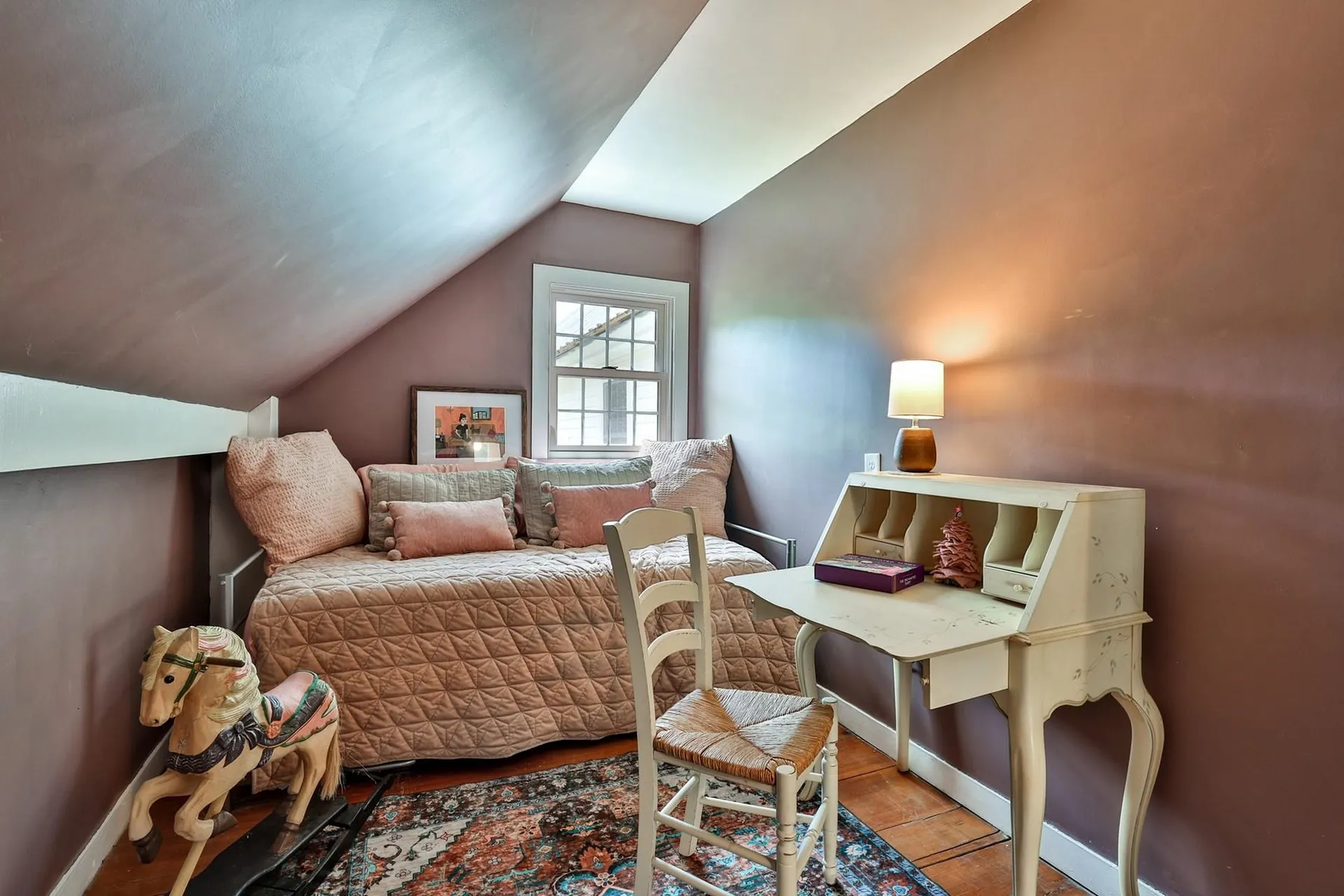 35 Theron Fisher Road Grafton VT 05146