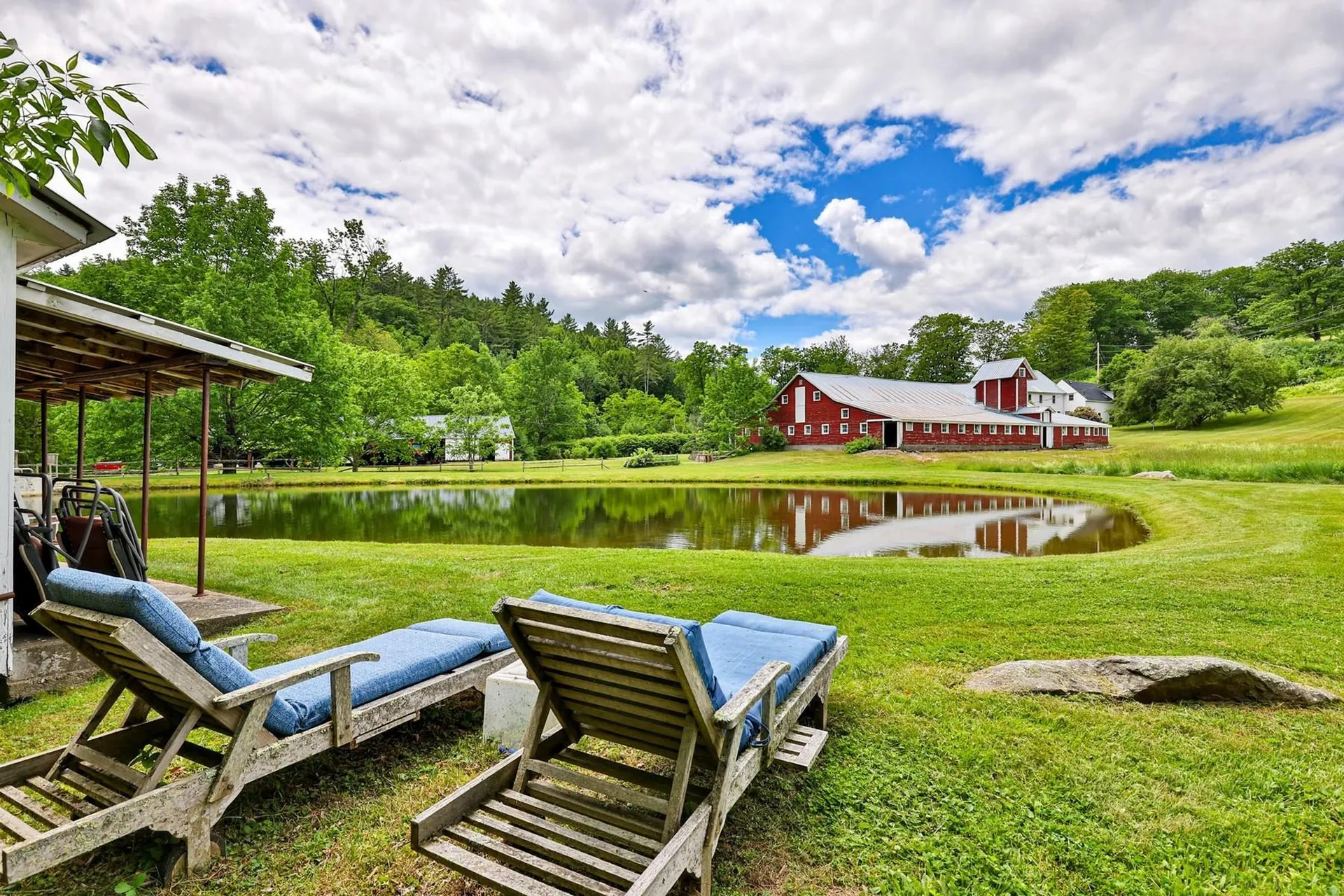 35 Theron Fisher Road Grafton VT 05146
