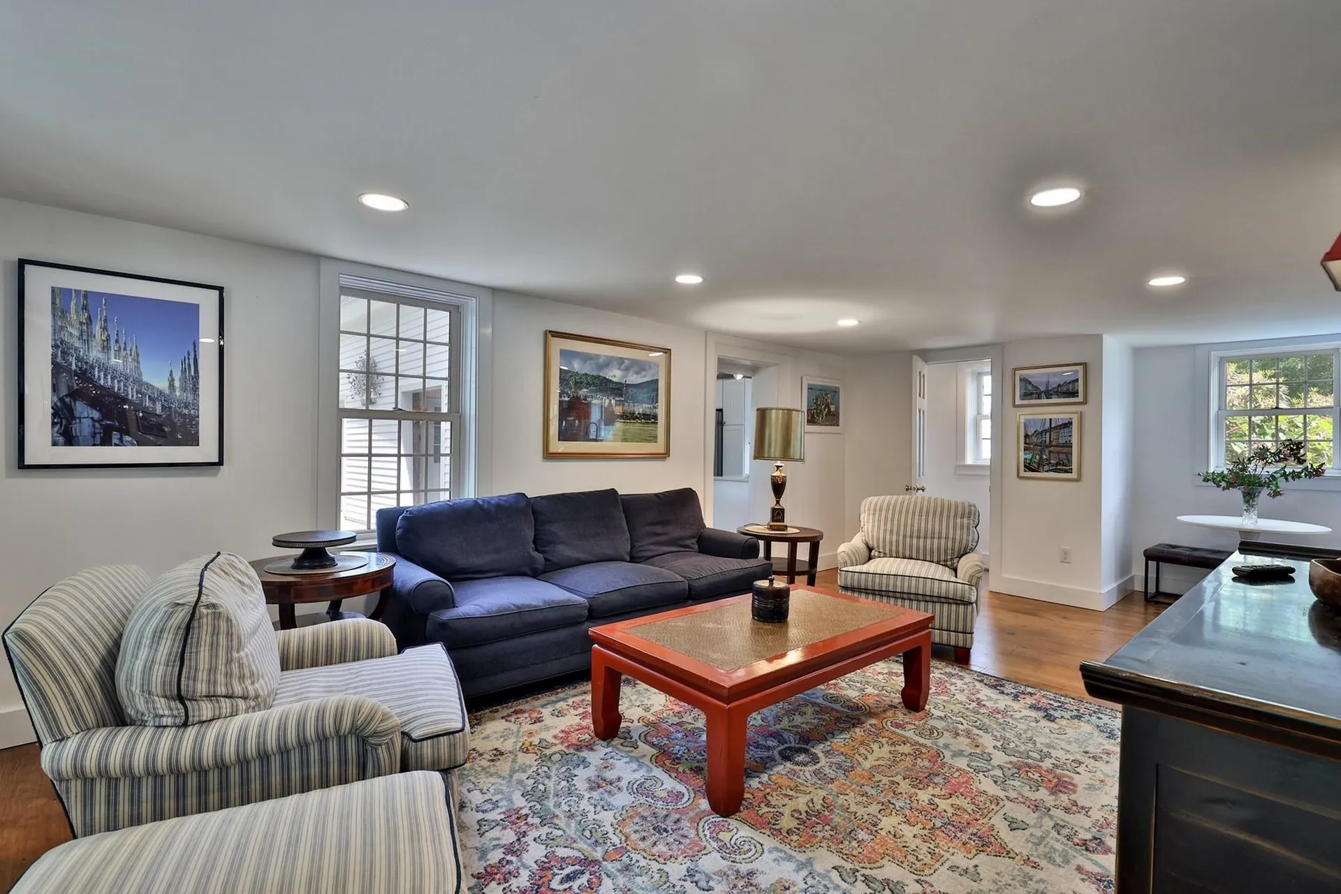 35 Theron Fisher Road Grafton VT 05146
