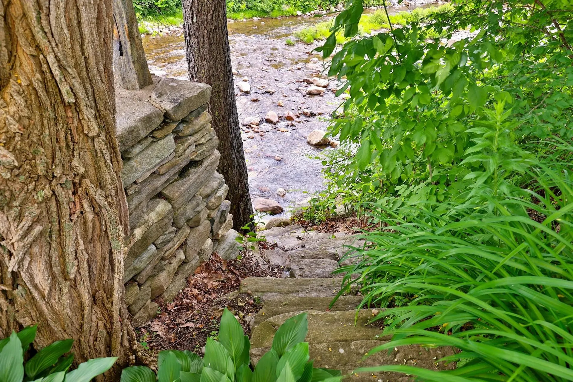 35 Theron Fisher Road Grafton VT 05146