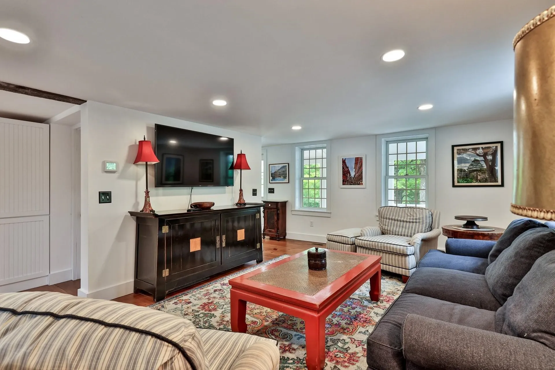 35 Theron Fisher Road Grafton VT 05146