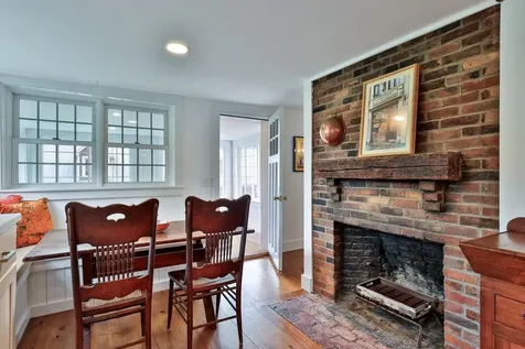 35 Theron Fisher Road Grafton VT 05146