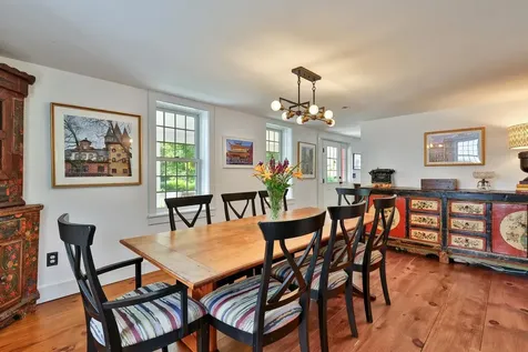 35 Theron Fisher Road Grafton VT 05146