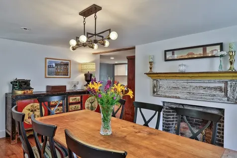 35 Theron Fisher Road Grafton VT 05146
