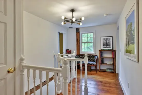 35 Theron Fisher Road Grafton VT 05146