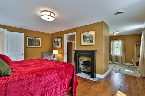 35 Theron Fisher Road Grafton VT 05146
