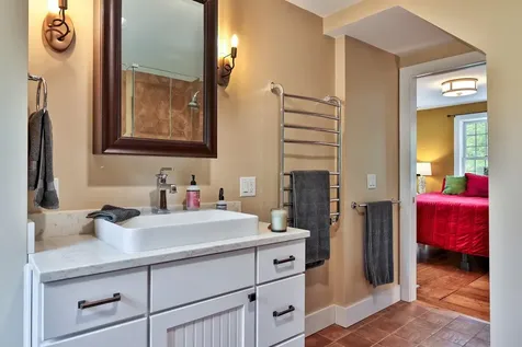 35 Theron Fisher Road Grafton VT 05146