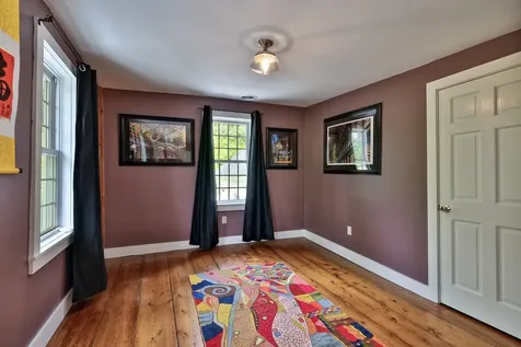 35 Theron Fisher Road Grafton VT 05146