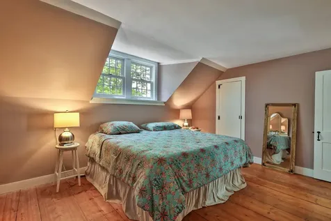 35 Theron Fisher Road Grafton VT 05146