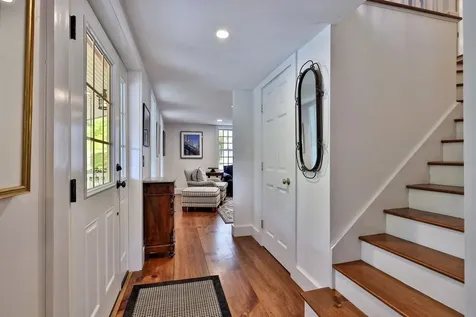 35 Theron Fisher Road Grafton VT 05146