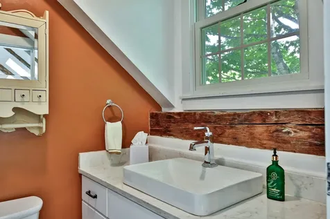 35 Theron Fisher Road Grafton VT 05146
