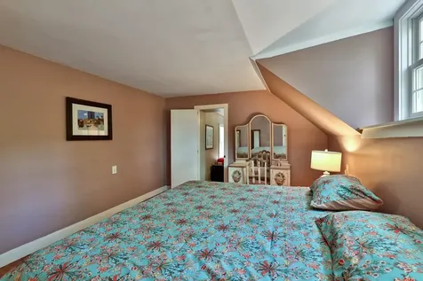 35 Theron Fisher Road Grafton VT 05146