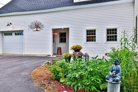 35 Theron Fisher Road Grafton VT 05146