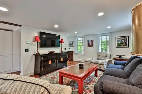 35 Theron Fisher Road Grafton VT 05146