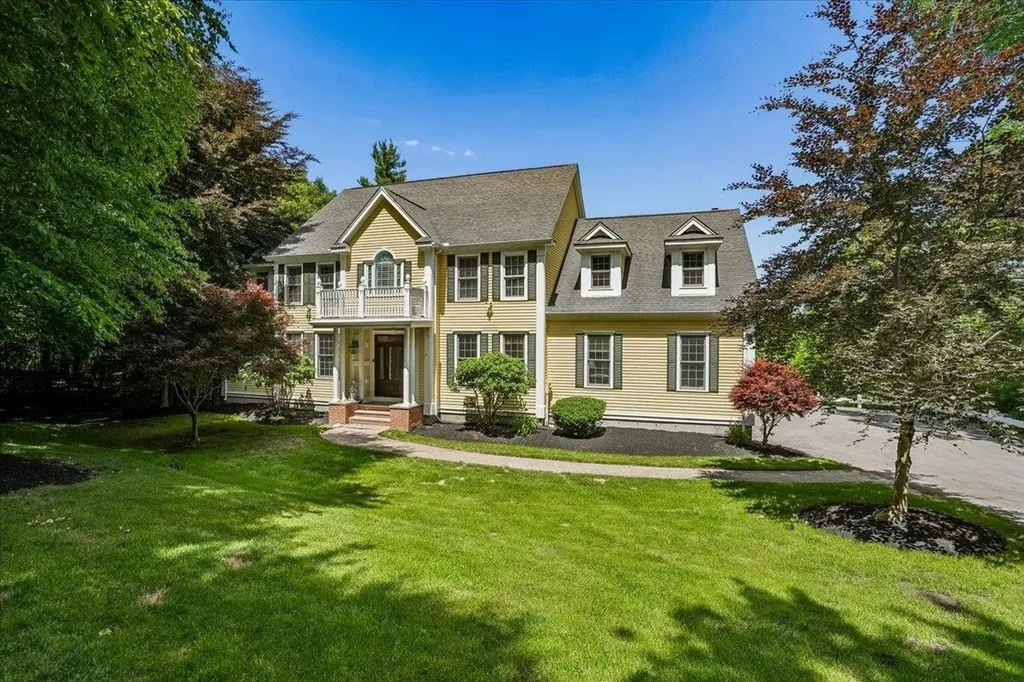 37 The Flume Amherst NH 03031