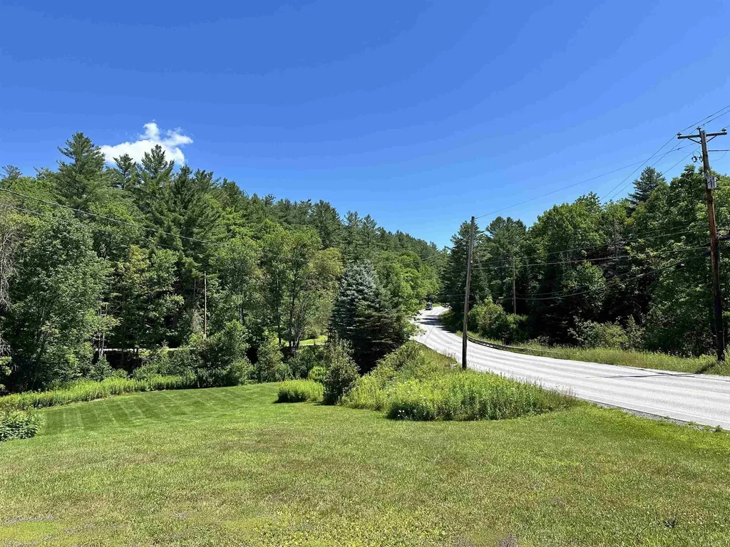 47 Vermont Route 11 Landgrove VT 05148