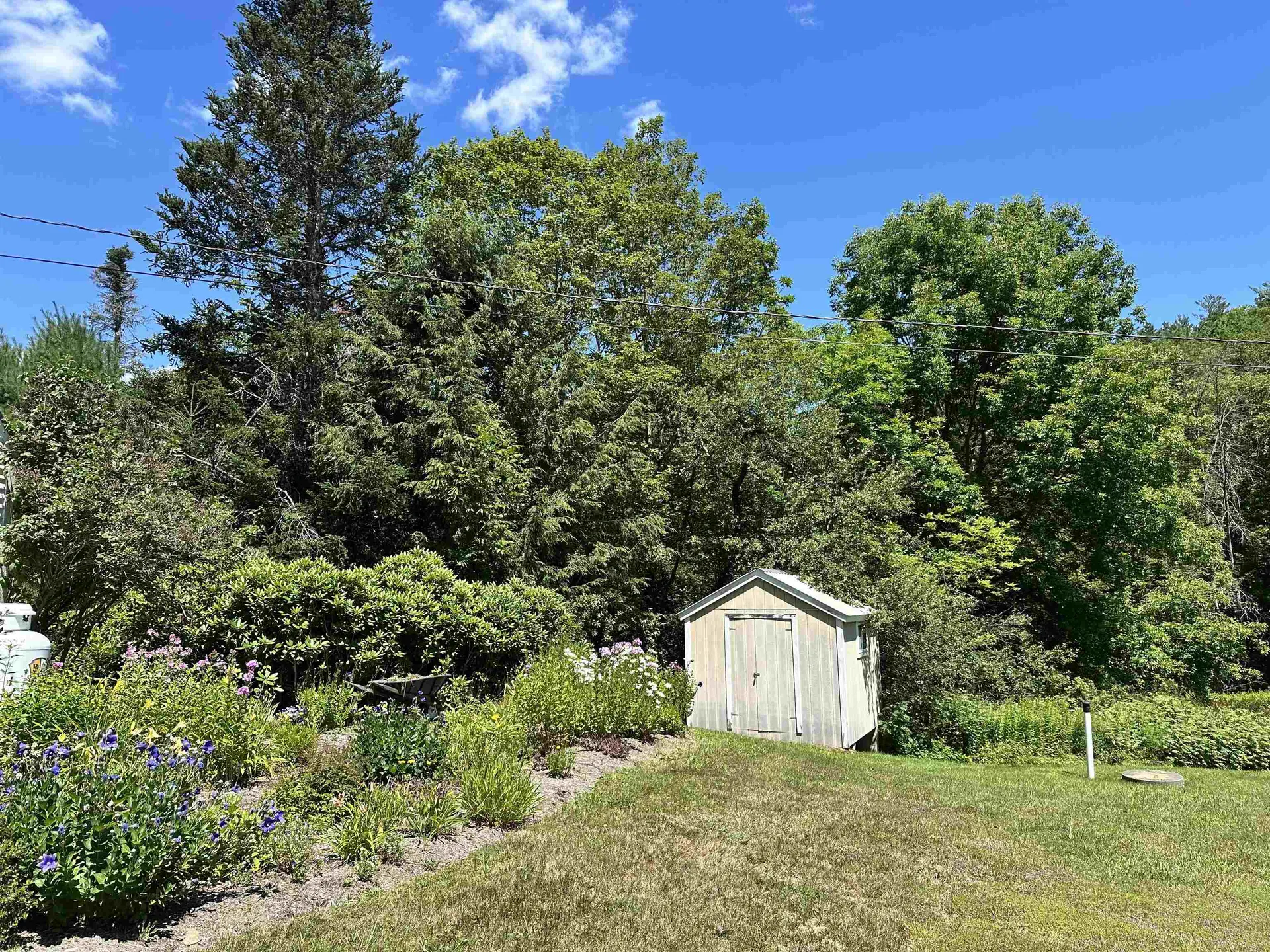 47 Vermont Route 11 Landgrove VT 05148