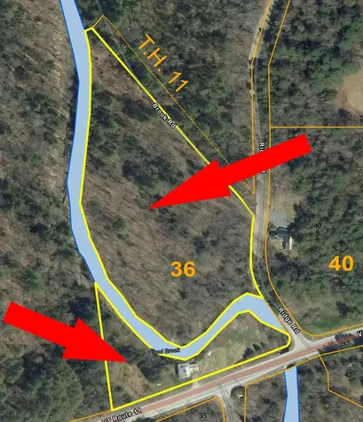 47 Vermont Route 11 Landgrove VT 05148
