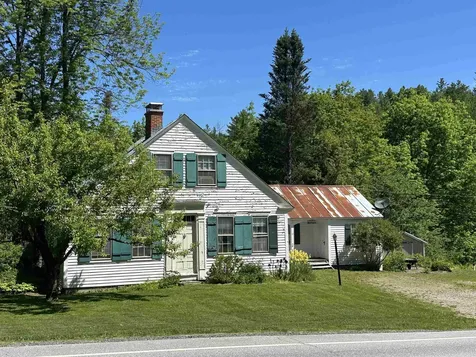 47 Vermont Route 11 Landgrove VT 05148