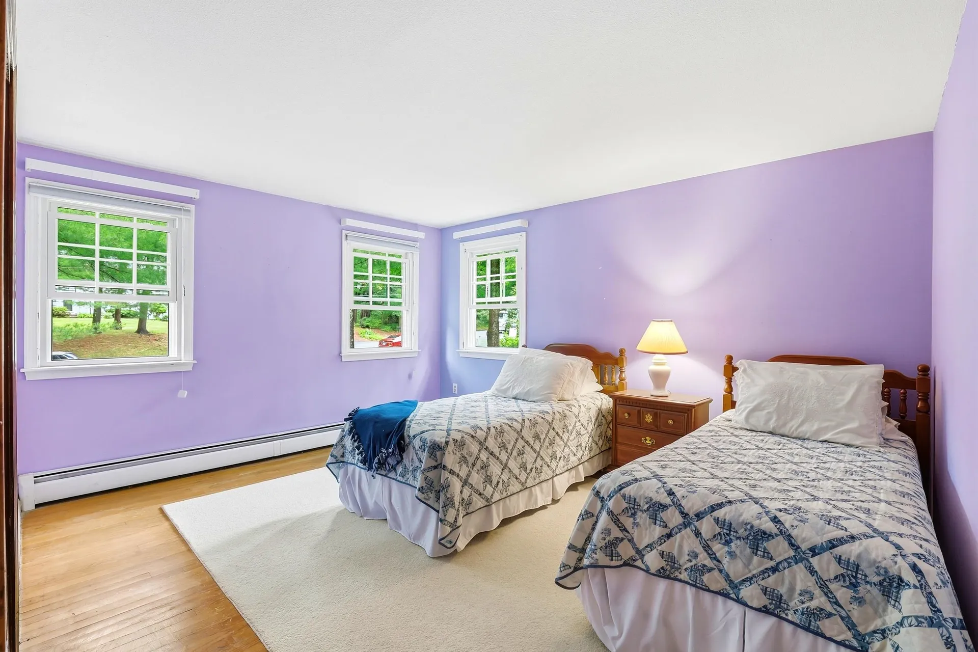 9 King Edward Drive Londonderry NH 03053