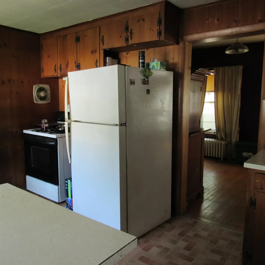 43 Woodland Street Claremont NH 03743