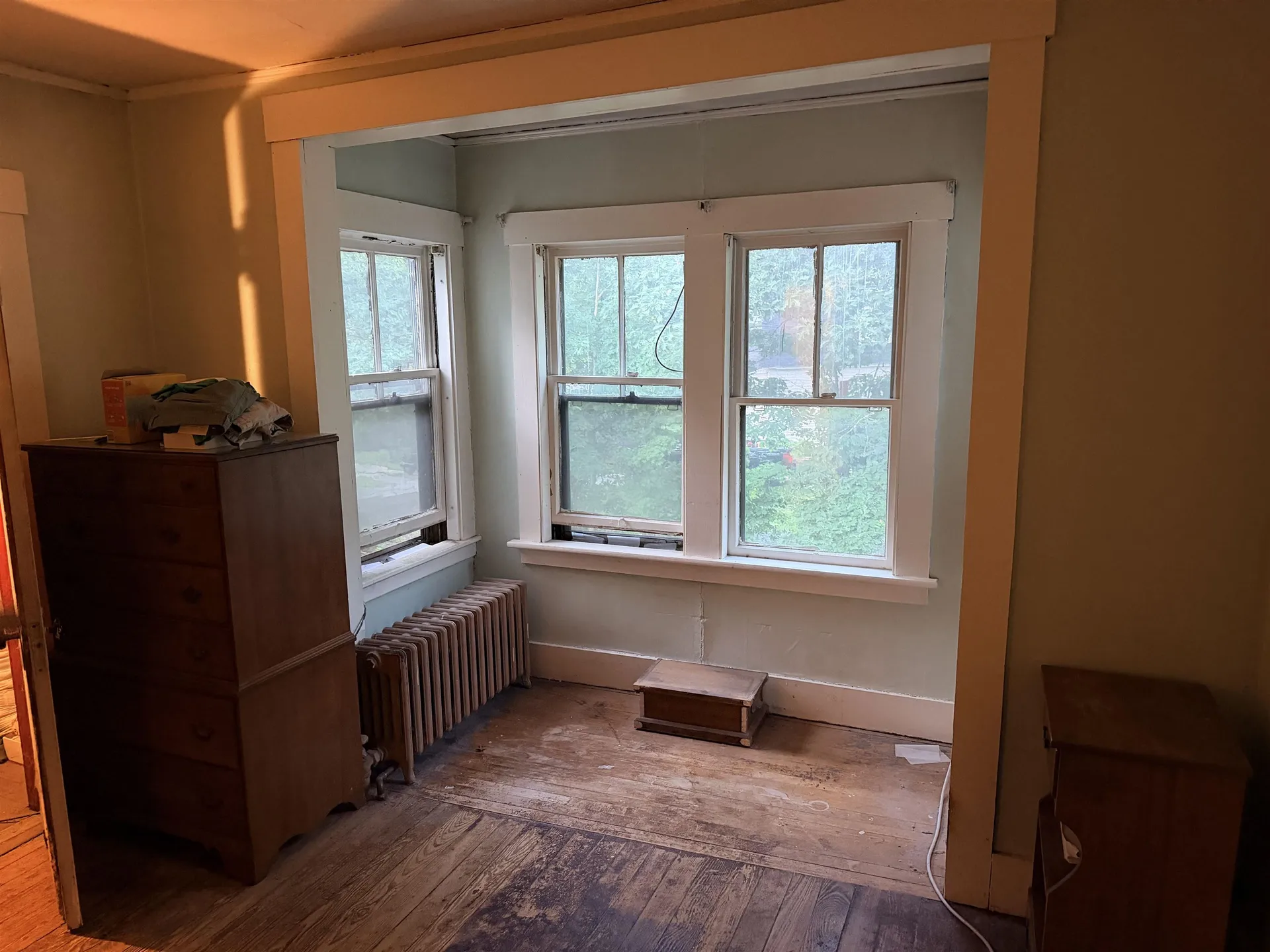 43 Woodland Street Claremont NH 03743