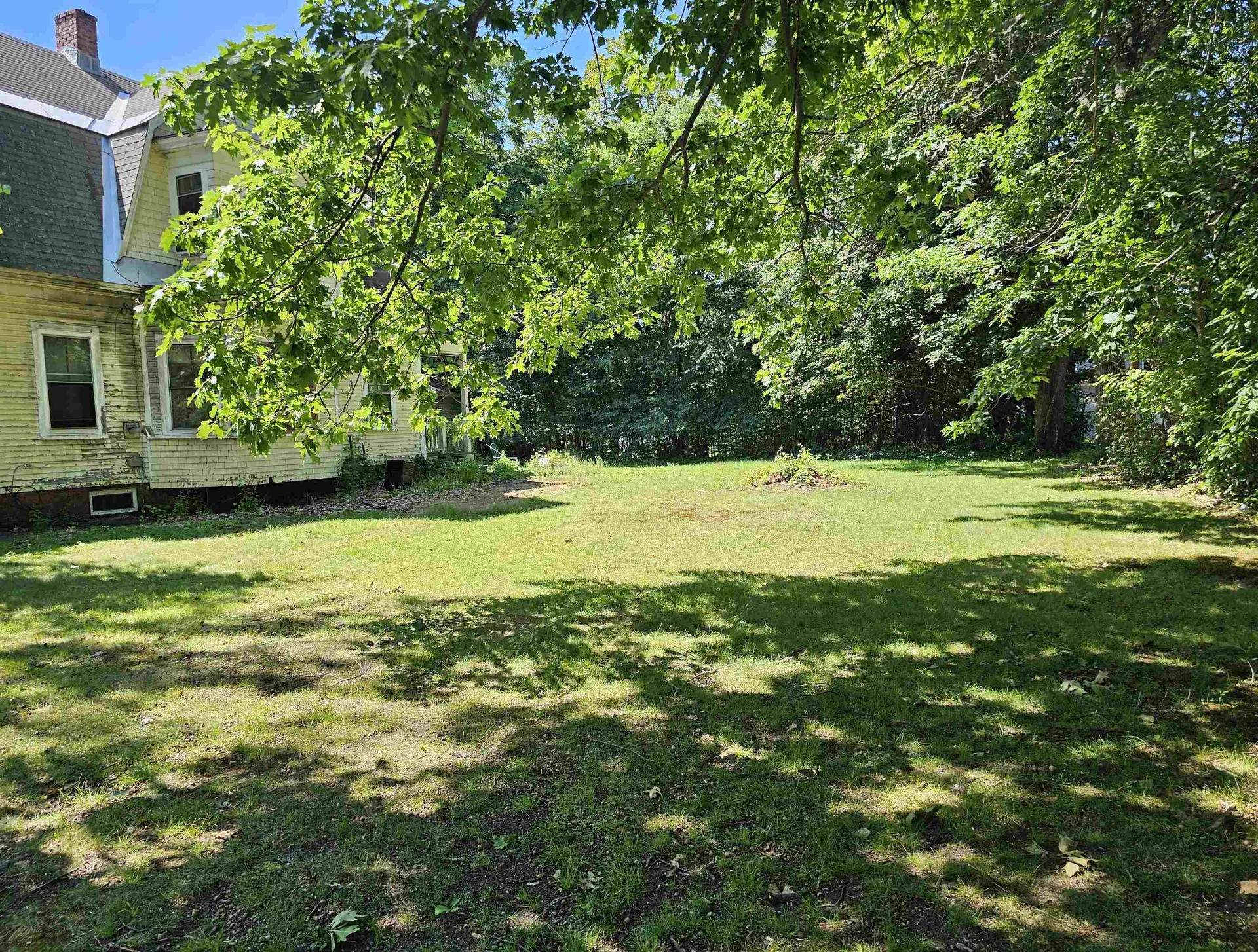 43 Woodland Street Claremont NH 03743