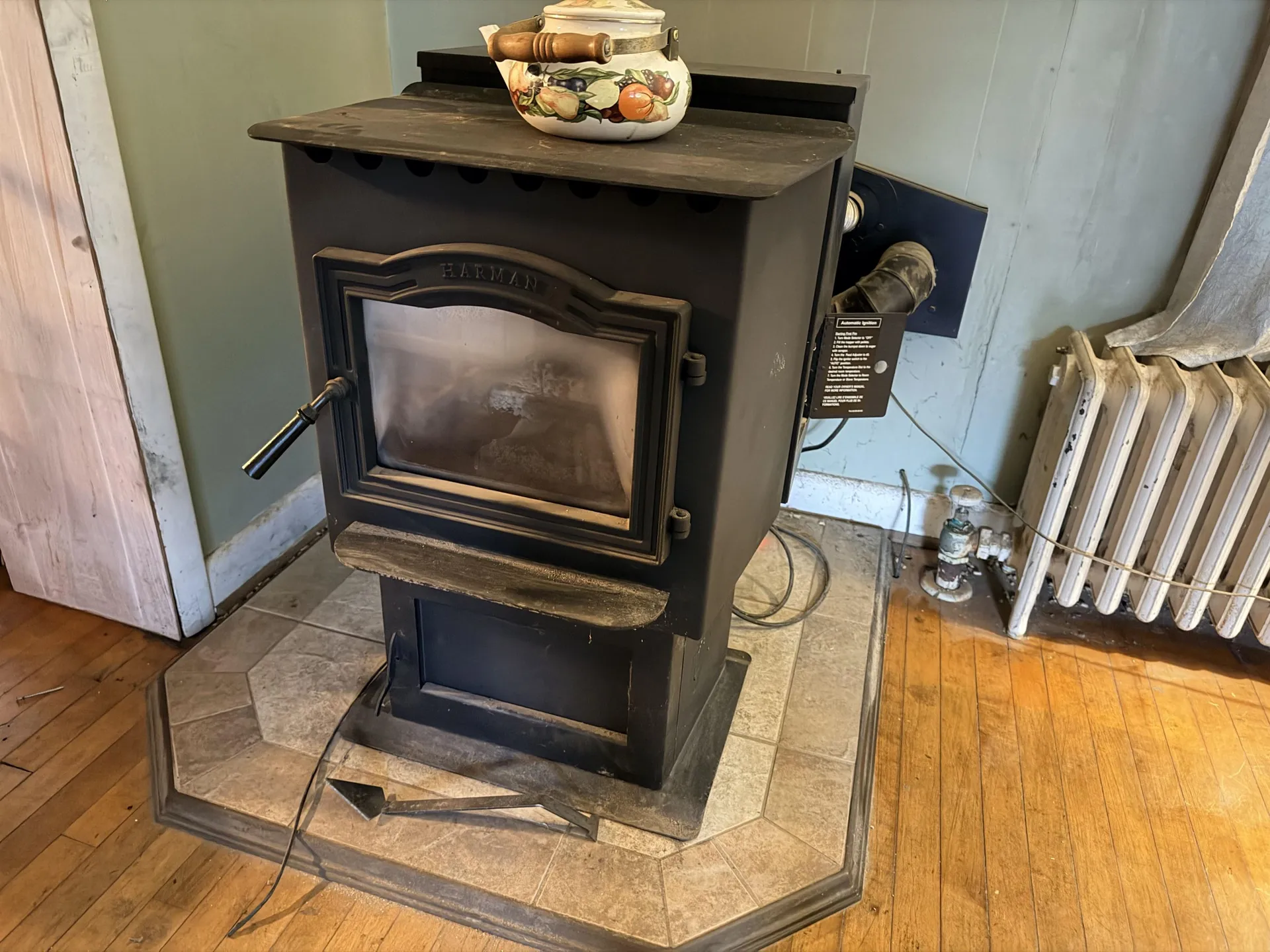 43 Woodland Street Claremont NH 03743