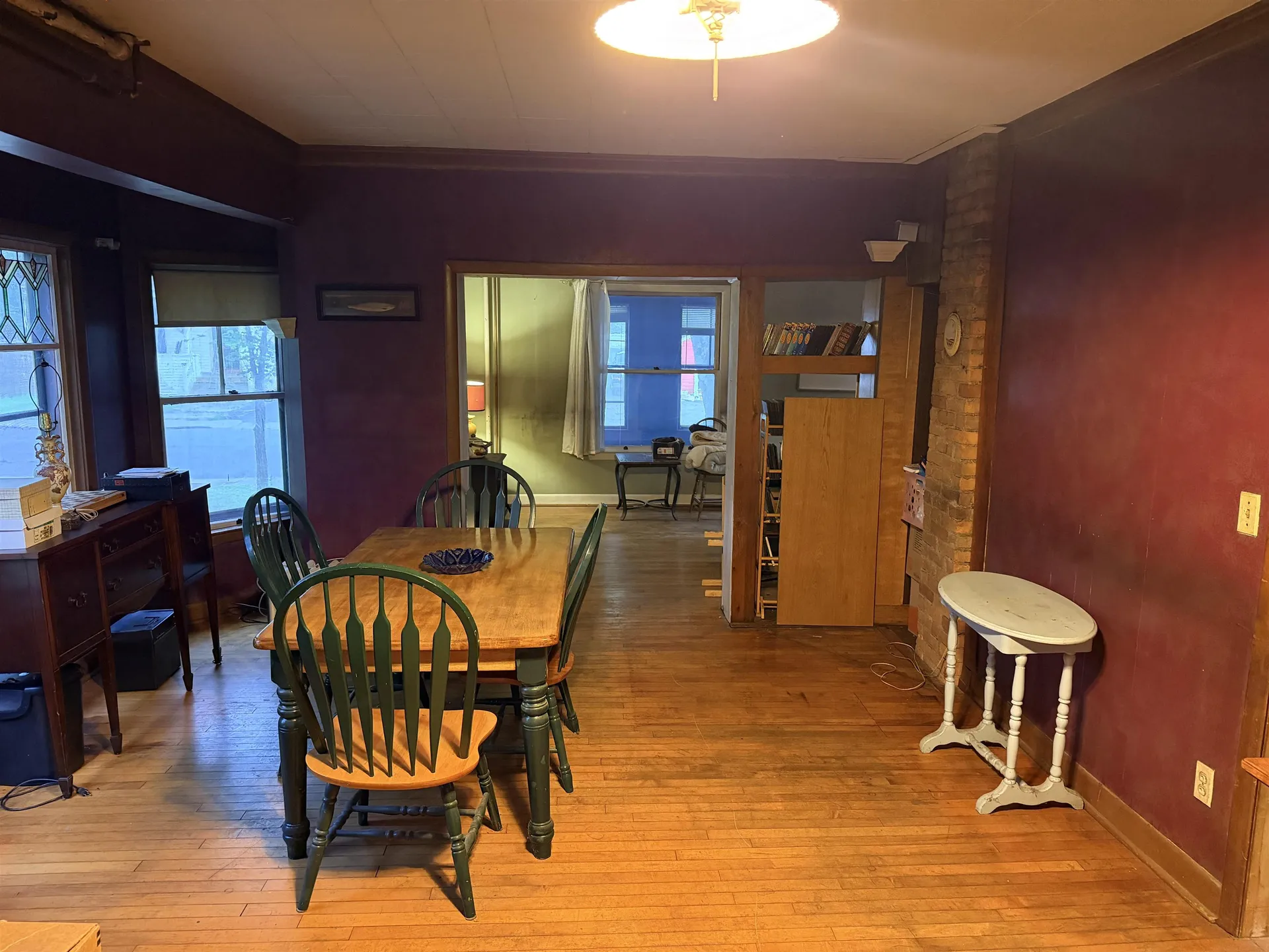 43 Woodland Street Claremont NH 03743