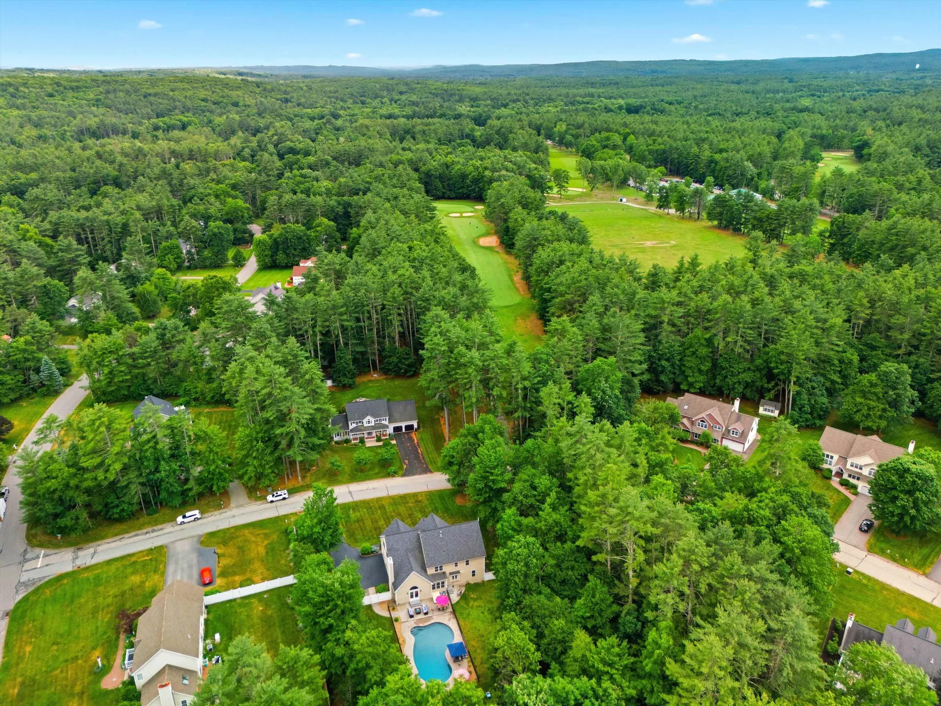 3 Taconic Drive Merrimack NH 03054