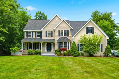3 Taconic Drive Merrimack NH 03054