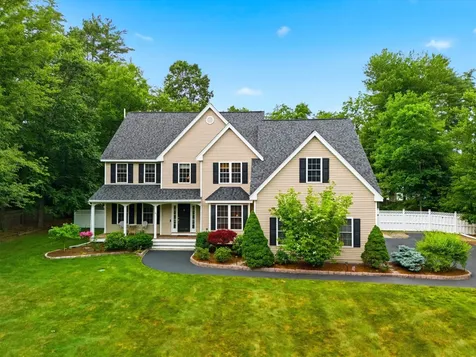 3 Taconic Drive Merrimack NH 03054