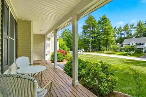 3 Taconic Drive Merrimack NH 03054