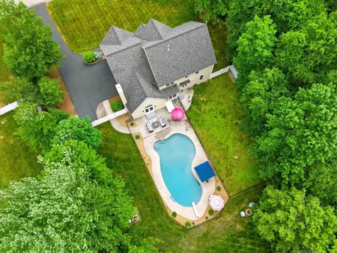 3 Taconic Drive Merrimack NH 03054