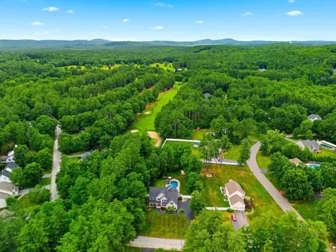 3 Taconic Drive Merrimack NH 03054