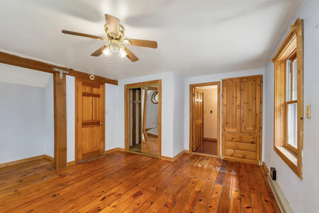 436 Avery Hill Road Alton NH 03810