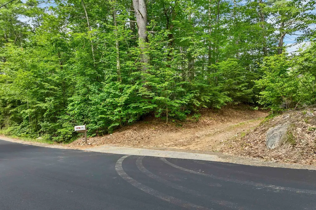 436 Avery Hill Road Alton NH 03810