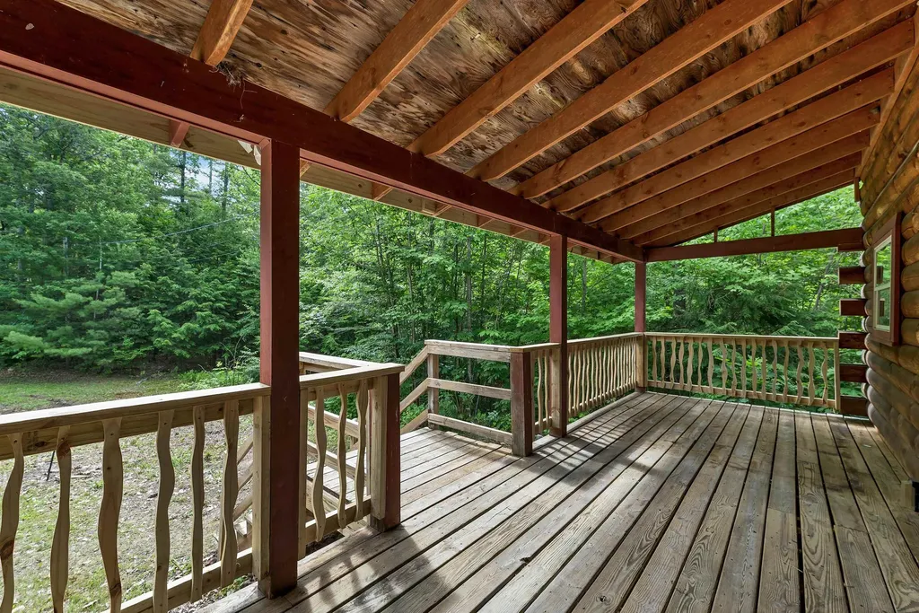 436 Avery Hill Road Alton NH 03810