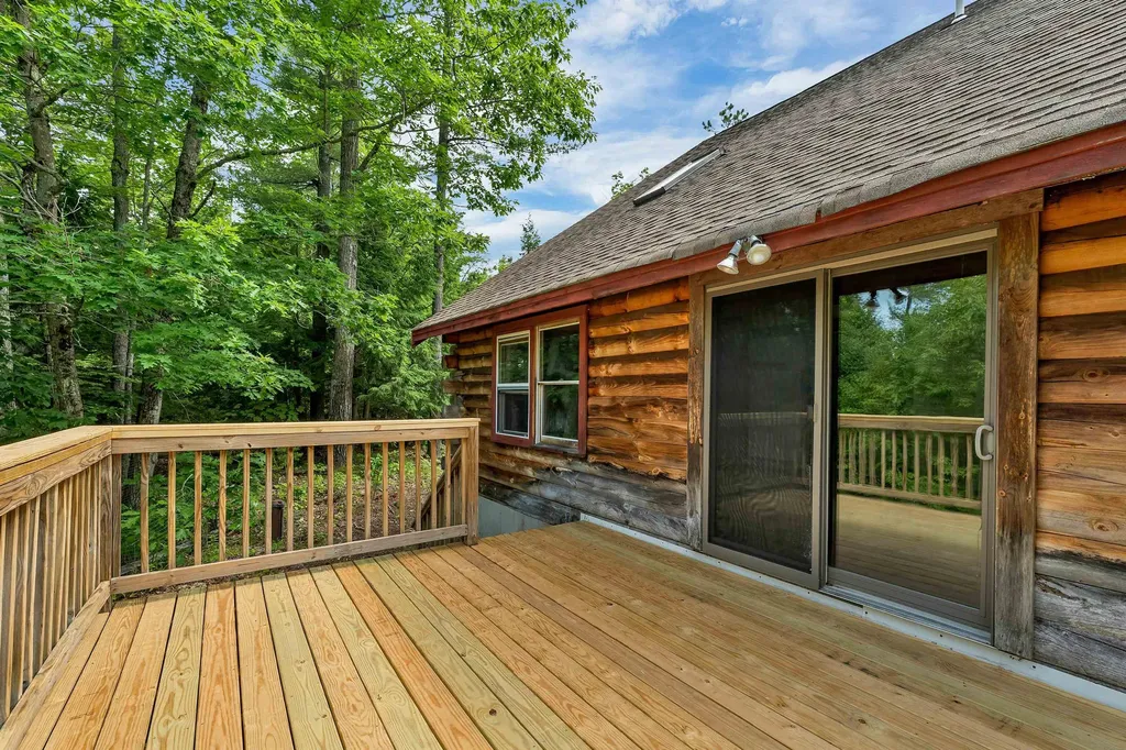 436 Avery Hill Road Alton NH 03810