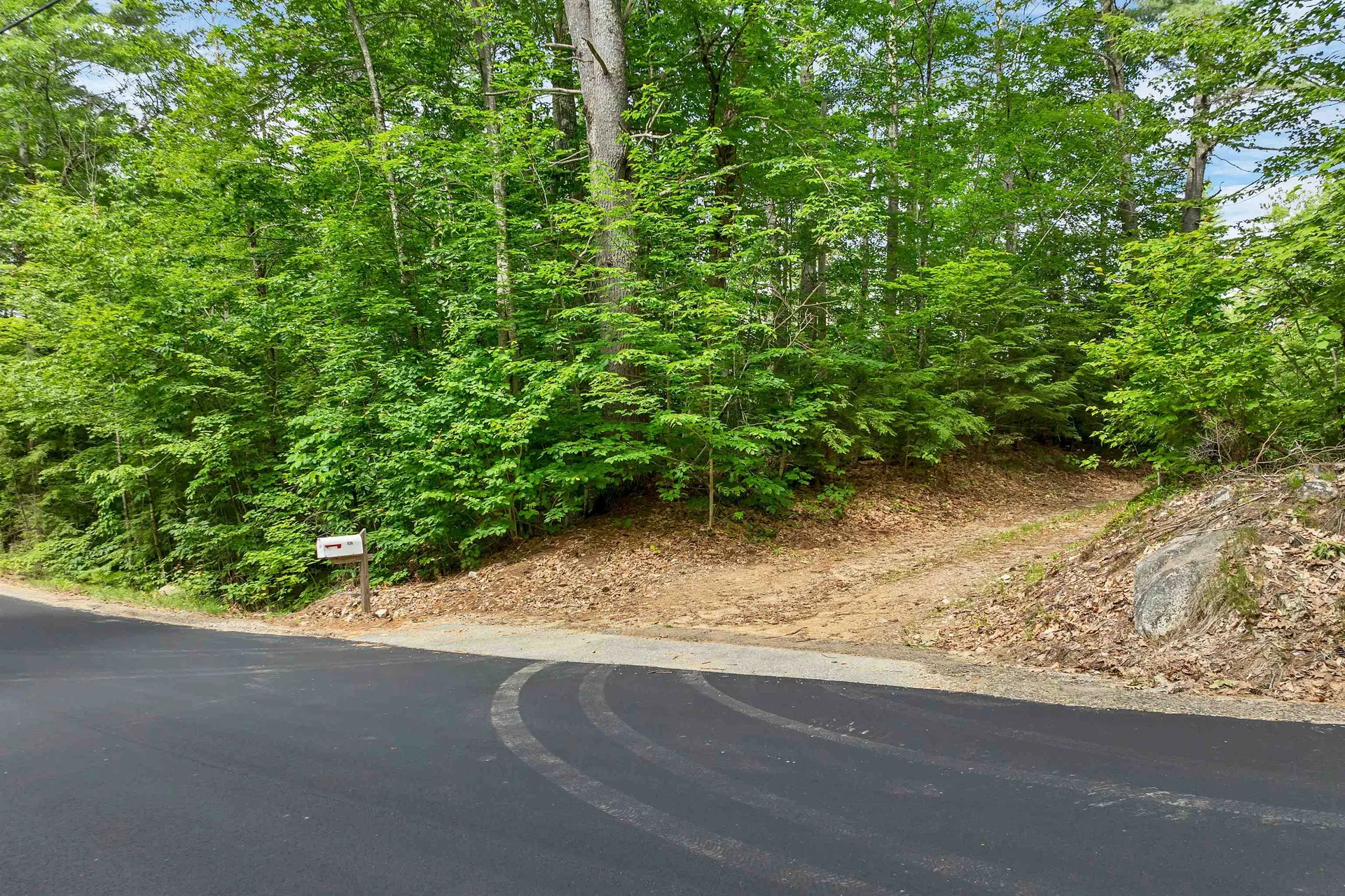 436 Avery Hill Road Alton NH 03810