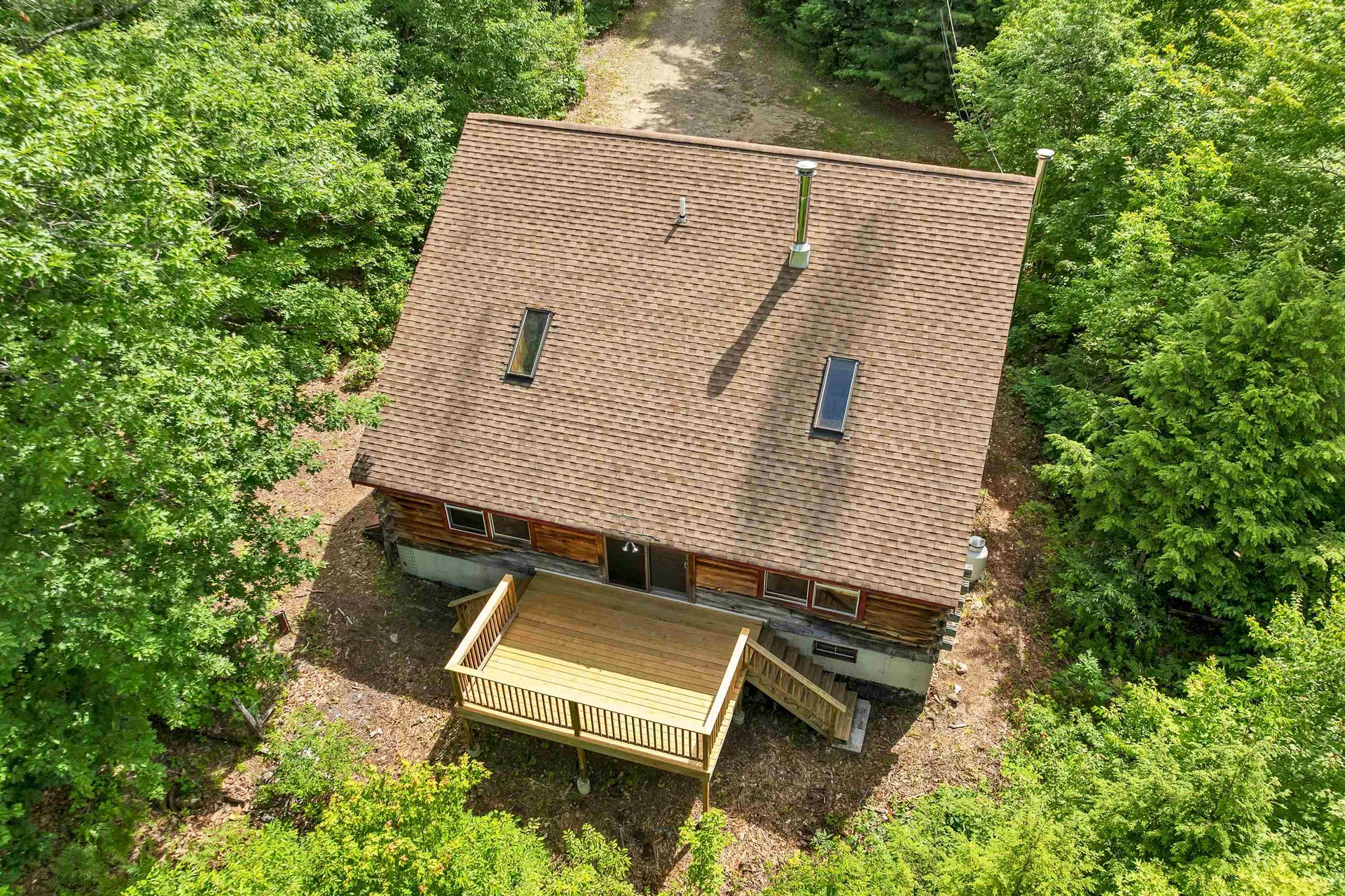 436 Avery Hill Road Alton NH 03810