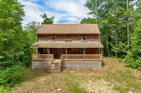 436 Avery Hill Road Alton NH 03810