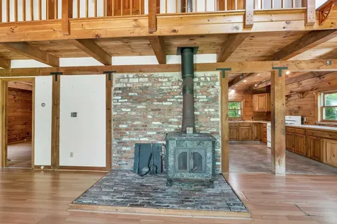 436 Avery Hill Road Alton NH 03810