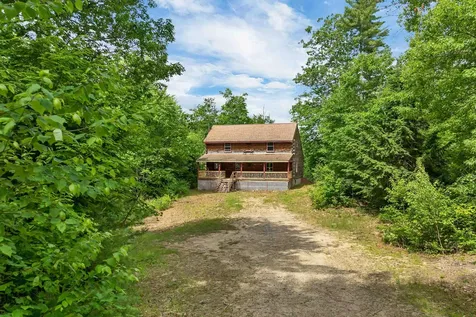 436 Avery Hill Road Alton NH 03810