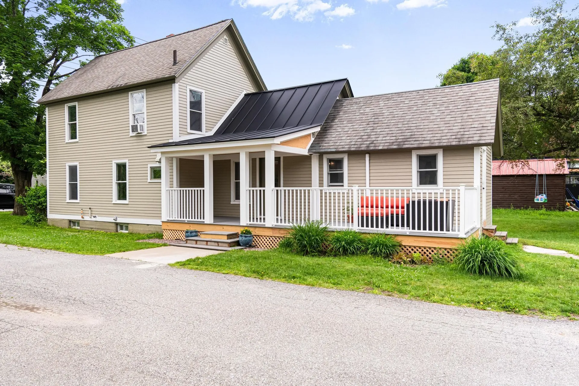 162 South Main Street Waterbury VT 05671