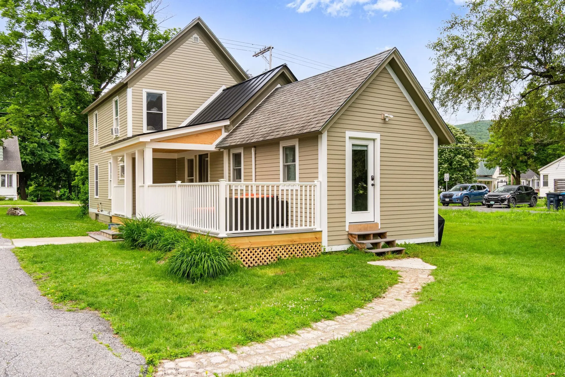 162 South Main Street Waterbury VT 05671