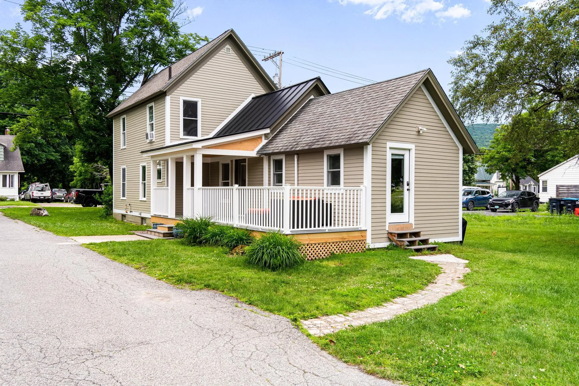 162 South Main Street Waterbury VT 05671