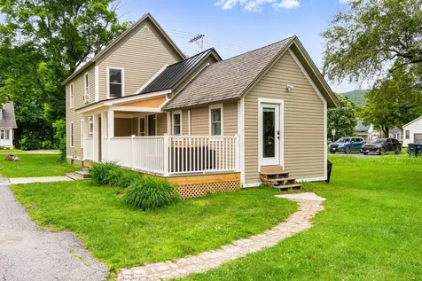 162 South Main Street Waterbury VT 05671