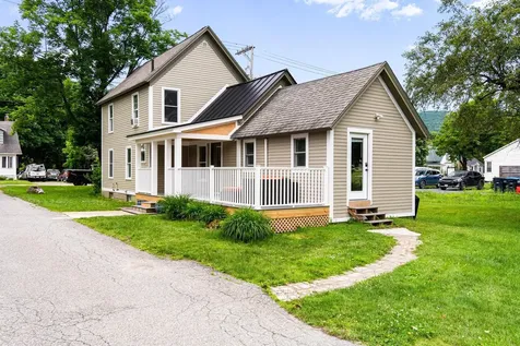 162 South Main Street Waterbury VT 05671