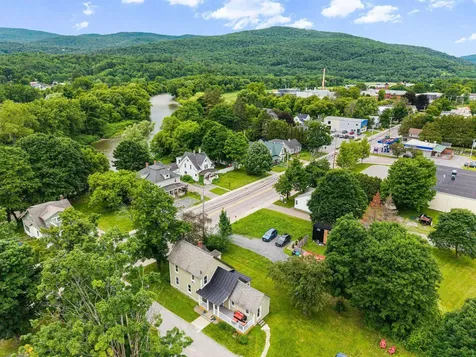 162 South Main Street Waterbury VT 05671